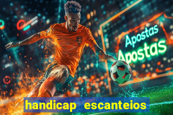 handicap escanteios 3 way